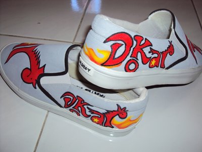 DOKAR  "balinese brutal pop" photo