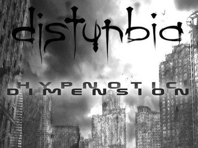 Disturbia photo