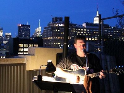 JOE O'MALLEY photo