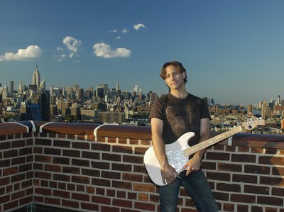 DAVE FIELDS photo