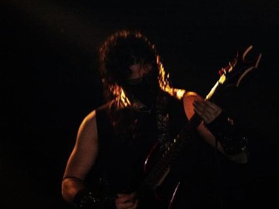 Sinphobia photo