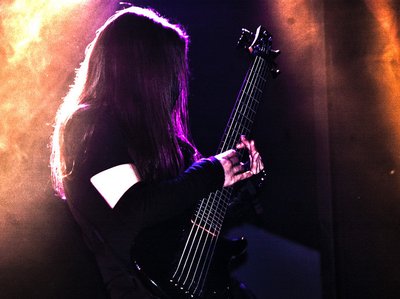 Sinphobia photo