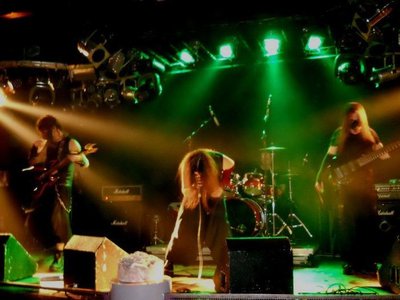 Sinphobia photo