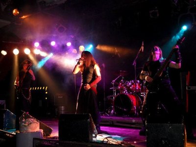 Sinphobia photo