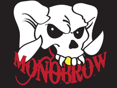MONOBROW photo