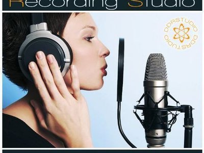Digital Dreams Recording Studio photo