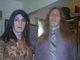 Bobbie Jean and Steve (The Staff)