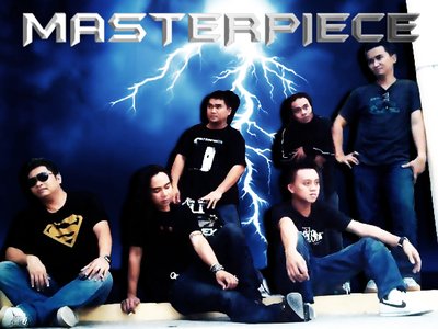 MASTERPIECE photo