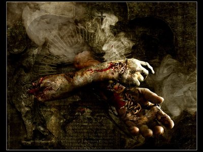 BLISS OF FLESH photo