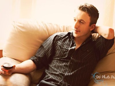 Scott Austin photo