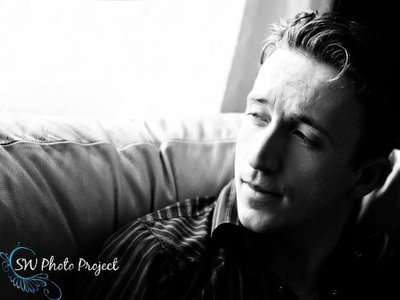 Scott Austin photo
