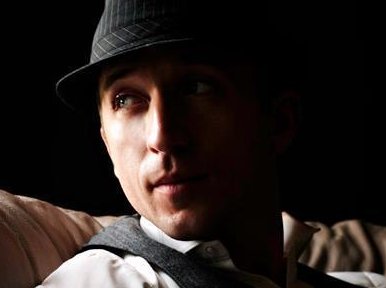 Scott Austin photo