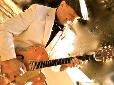 Hank Biggs photo