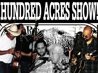 HUNDRED ACRES photo