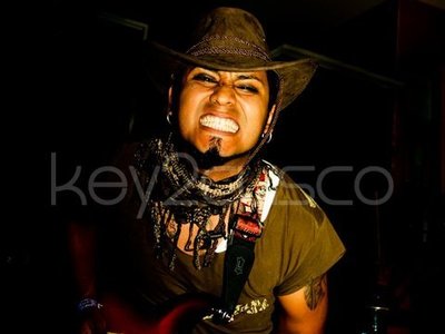 DRP SESSIONS CUSCO