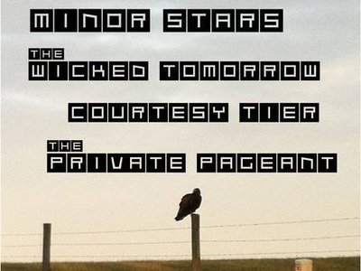 Minor Stars photo