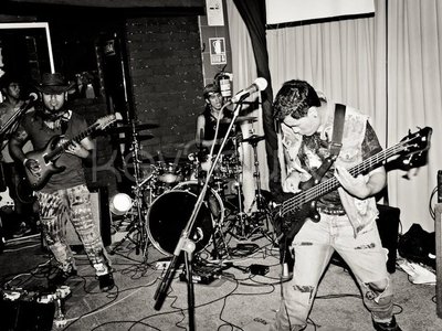 DRP SESSIONS CUSCO