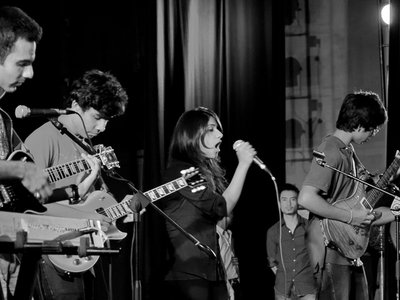 PSM Students @ Soundawaves