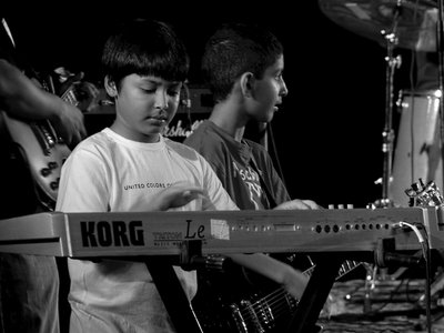 Parikrama School of Music photo