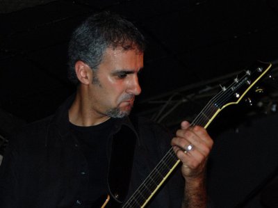 Andy Menario