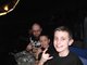 Me & my boys at Rammstein
