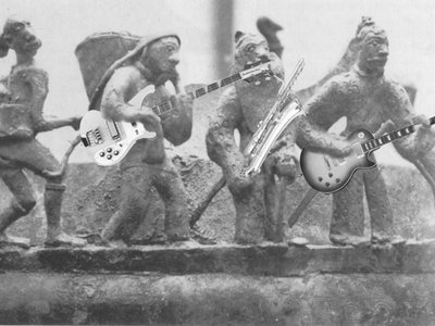 Guitorb photo