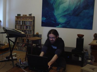 Rather Than Bored release party