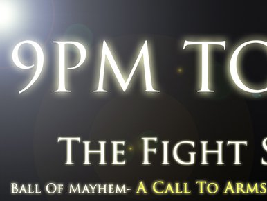 Ball of Mayhem photo