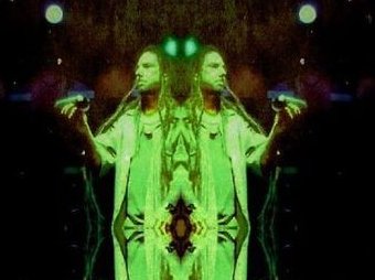 I Yahn I Arkestra photo