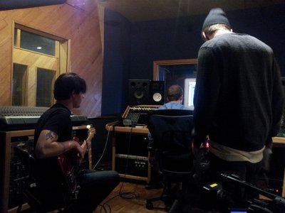 Studio City Sound L.A. 2012