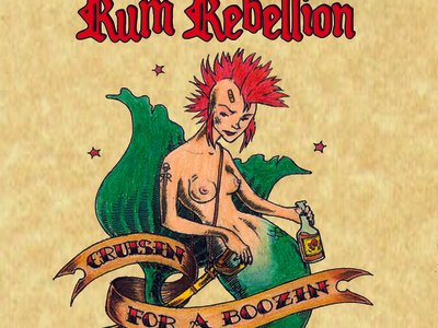 Rum Rebellion photo
