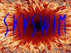 ""SKySWiM"" photo