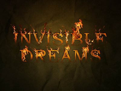Invisible Dreams photo