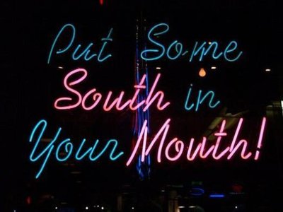 what she said 