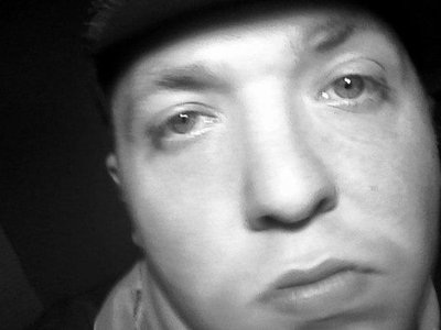 Young Mister James 