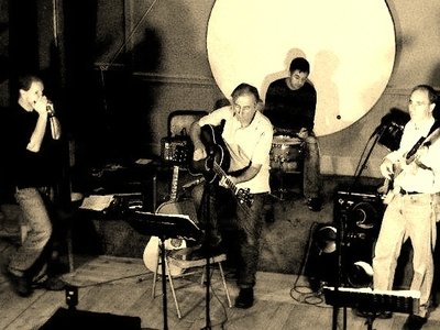 The Mediator Stage Presents... photo