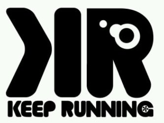 KEEP RUNNING photo