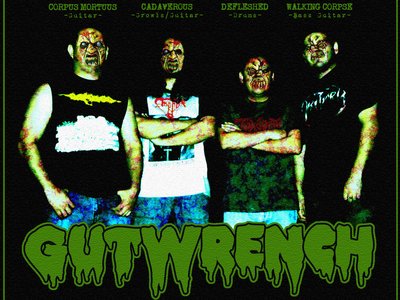 Gutwrench 2012