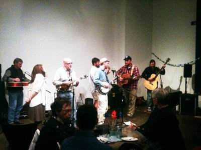 Waseca Montessori Benefit 2012