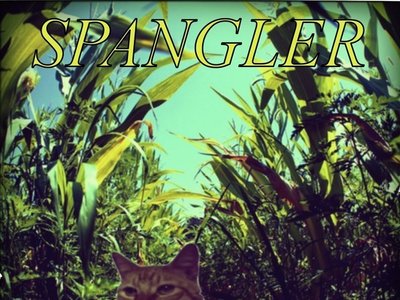 Spangler photo