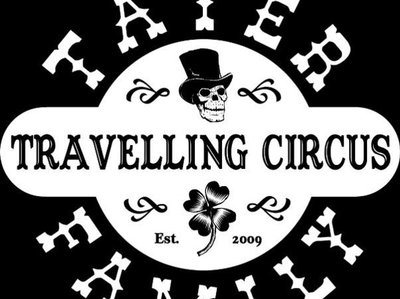 Tater Family Travelling Circus photo