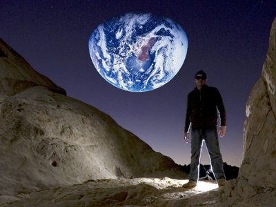 Alphanaut "The Lunar Age"