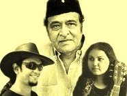 http://soundcloud.com/jimankan/ganga-by-ritwika-and-jim-ankan