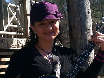 Jennifer Maghan photo