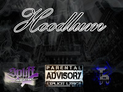 Hoodlum EP