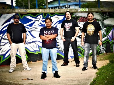 Mystical Vision photo