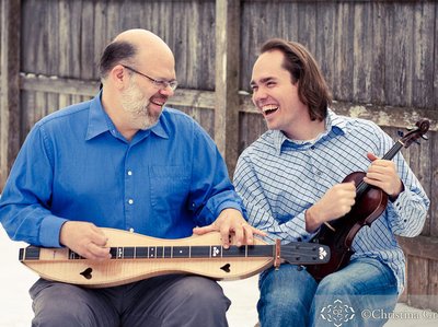 FiddleWhamdiddle photo