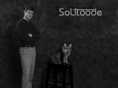 The Doodes