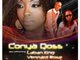 Conya Doss 4/11 The Shrine, Chicago