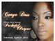 Conya Doss 4/21, The Loft at Center Stage, Atlanta